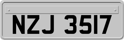NZJ3517