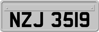 NZJ3519