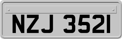 NZJ3521
