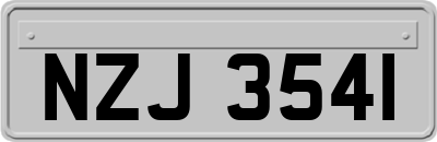 NZJ3541