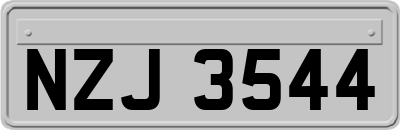 NZJ3544