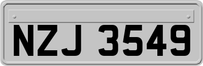 NZJ3549