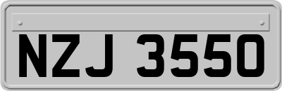 NZJ3550