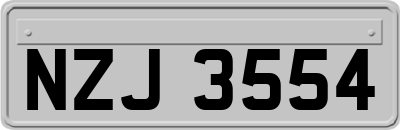NZJ3554