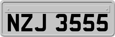 NZJ3555