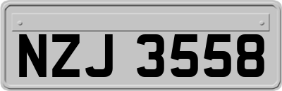 NZJ3558