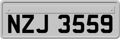 NZJ3559