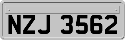 NZJ3562