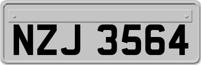 NZJ3564