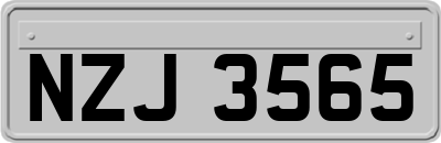NZJ3565