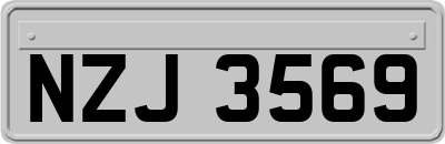 NZJ3569