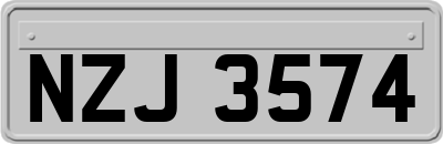 NZJ3574