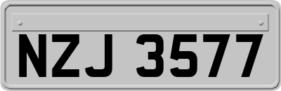 NZJ3577