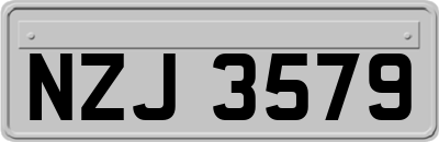 NZJ3579
