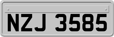 NZJ3585