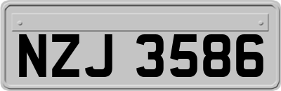 NZJ3586