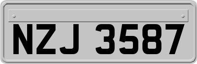 NZJ3587
