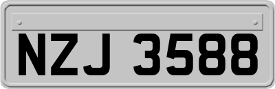 NZJ3588