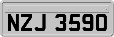 NZJ3590