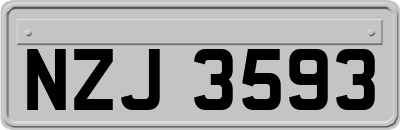 NZJ3593