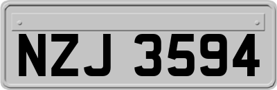 NZJ3594