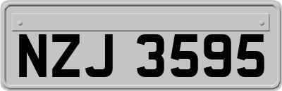 NZJ3595