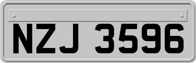 NZJ3596