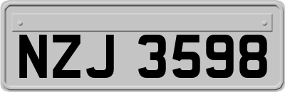 NZJ3598