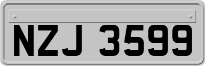 NZJ3599