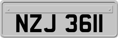NZJ3611