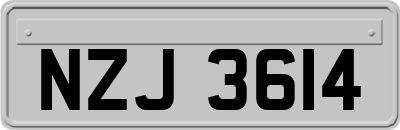 NZJ3614