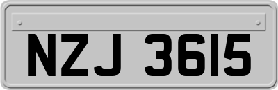 NZJ3615