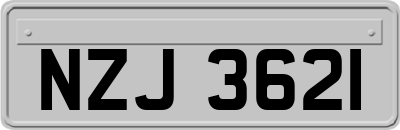 NZJ3621