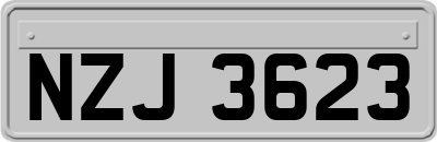 NZJ3623