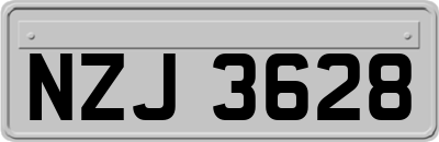 NZJ3628