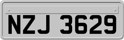 NZJ3629