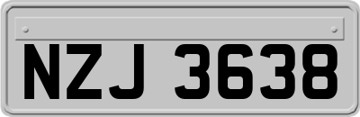 NZJ3638