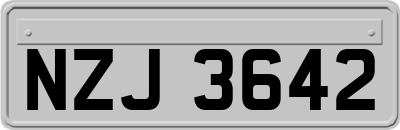 NZJ3642