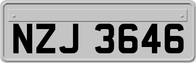 NZJ3646