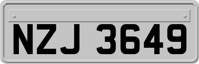 NZJ3649
