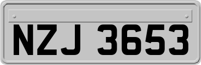 NZJ3653