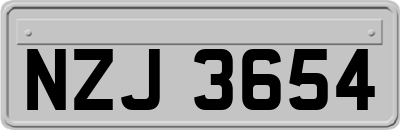 NZJ3654