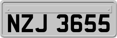 NZJ3655