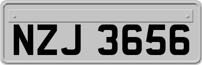 NZJ3656