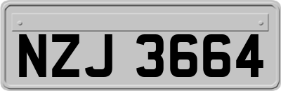 NZJ3664