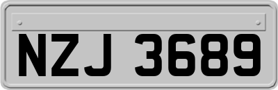 NZJ3689