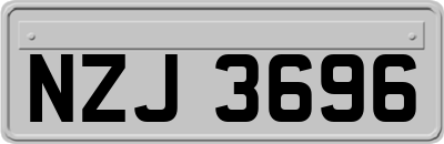 NZJ3696
