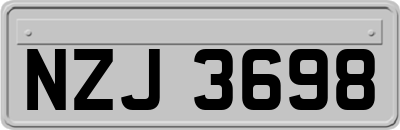 NZJ3698