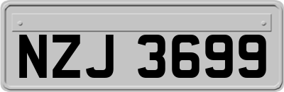NZJ3699