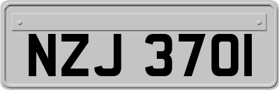 NZJ3701